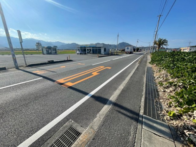 【周辺】 | 愛媛県西条市三芳 店舗用地