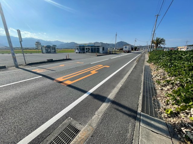 【周辺】 | 愛媛県西条市三芳 店舗用地