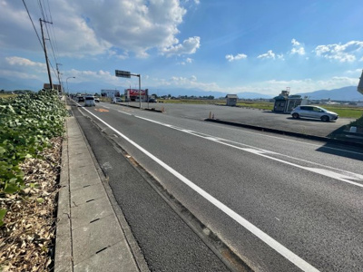 【周辺】 | 愛媛県西条市三芳 店舗用地