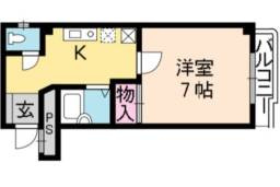 【間取り】 | サンヴォア京都