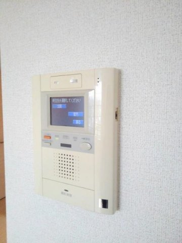 Ｓ・クラウドのセキュリティ