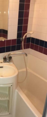 【浴室】 | ＴＯＰ市ヶ谷