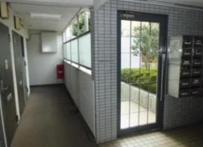 【その他共用部分】 | ＴＯＰ市ヶ谷