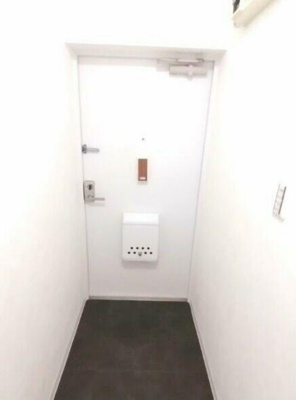 【玄関】 | ＴＯＰ市ヶ谷