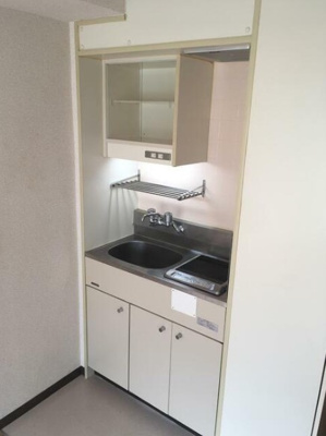 【キッチン】 | ＴＯＰ市ヶ谷