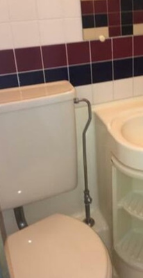 【トイレ】 | ＴＯＰ市ヶ谷