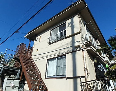 【外観】 | ステップ前野町