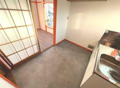 【設備】 | ステップ前野町