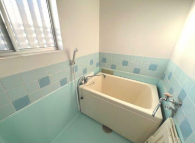 【浴室】 | ステップ前野町