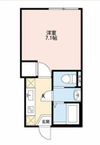 練馬区春日町１丁目のアパートの画像