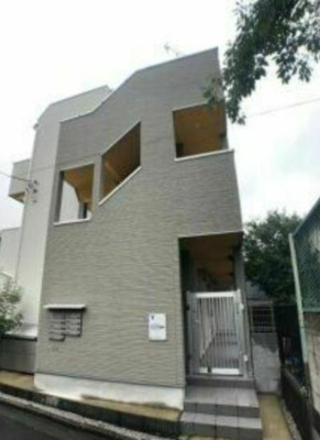 【外観】 | クレアシオン豊島園