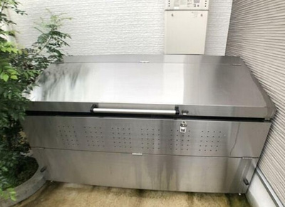 【その他共用部分】 | クレアシオン豊島園