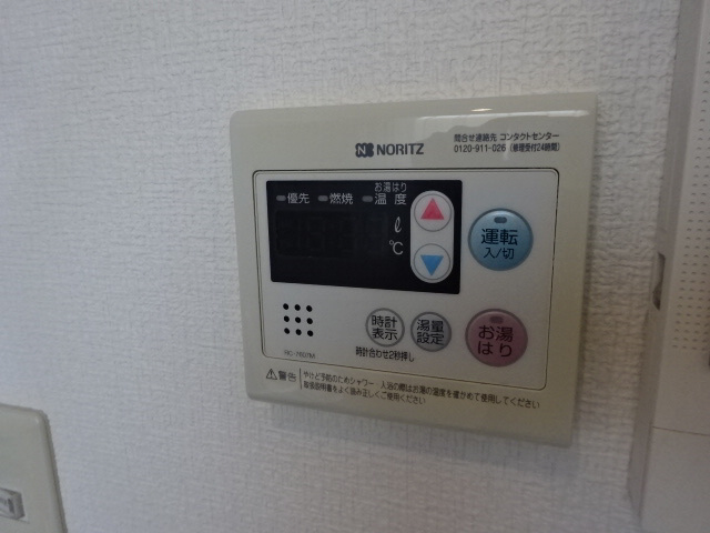 サニーパレス伊川谷のその他