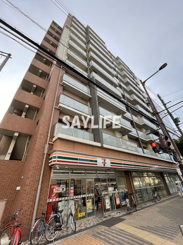 M'プラザ布施駅前参番館