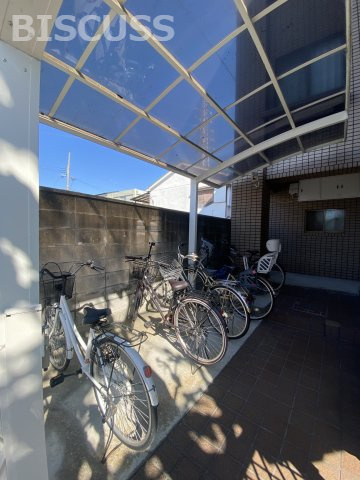 エクセレント堺のその他共用部分