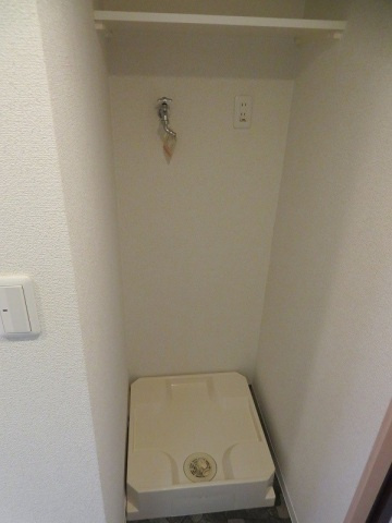 Mプラザ布施弐番館のその他