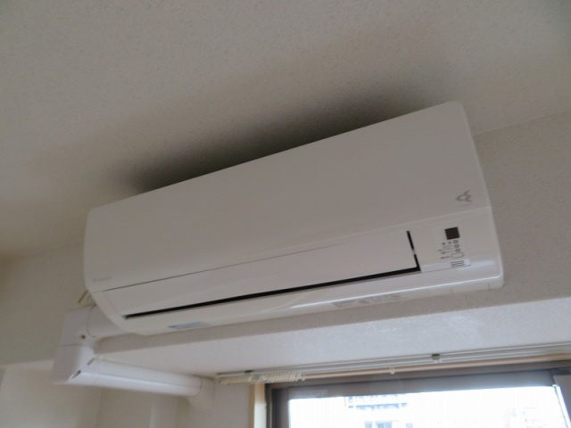 Mプラザ布施弐番館の設備