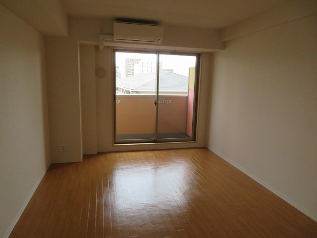 Mプラザ布施弐番館の内装