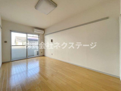 【寝室】 | メゾンド本厚木