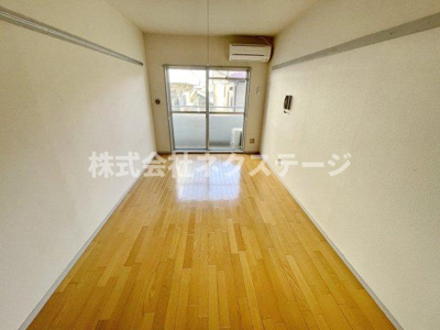 【居間・リビング】 | メゾンド本厚木