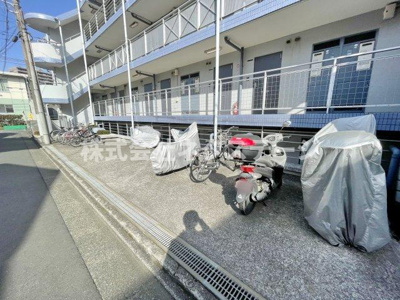 【その他共用部分】 | メゾンド本厚木