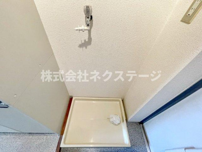 【設備】 | メゾンド本厚木