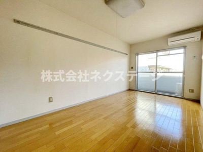 【居間・リビング】 | メゾンド本厚木