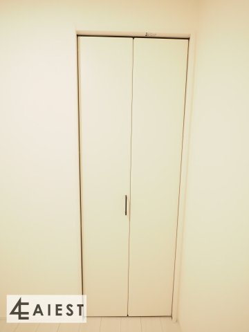 GRANDBLUE shohoⅡの収納