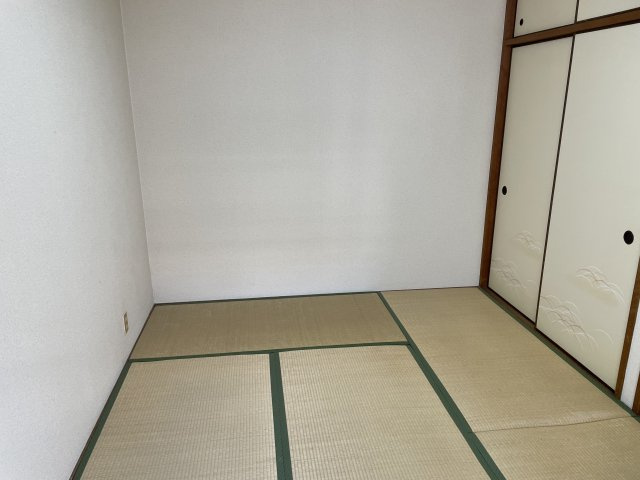 【内装】 | コーポ和秀