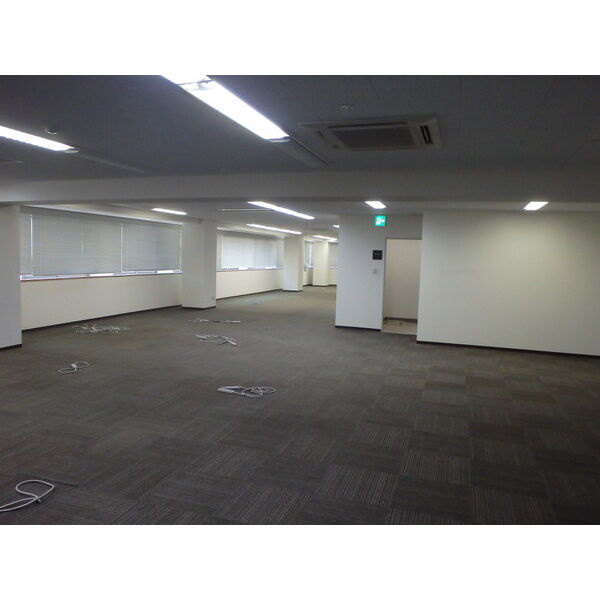 いちご名駅ビル【　名古屋の貸事務所・貸オフィス　】|※引き渡し時はスケルトン内装です。