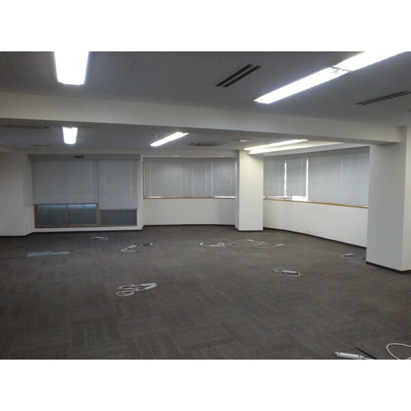 いちご名駅ビル【　名古屋の貸事務所・貸オフィス　】|※引き渡し時はスケルトン内装です。