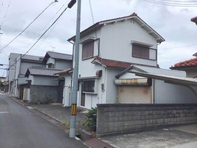 和歌山市島橋北ノ丁・土地・56800の外観