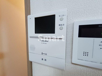 【セキュリティ】 | グランメゾン