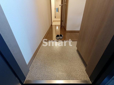 【玄関】 | グランメゾン