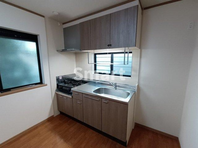 【キッチン】 | グランメゾン