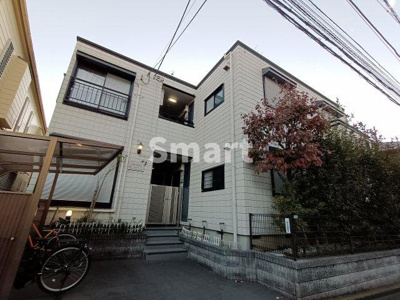 【外観】 | グランメゾン