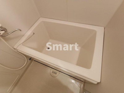 【浴室】 | グランメゾン