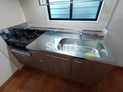 【キッチン】 | グランメゾン