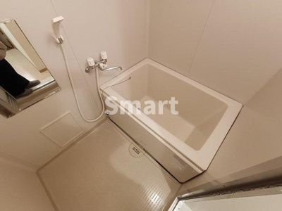 【浴室】 | グランメゾン