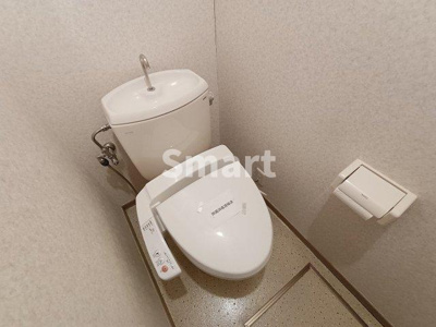 【トイレ】 | グランメゾン