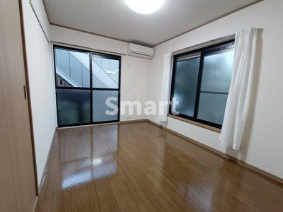 【寝室】 | グランメゾン