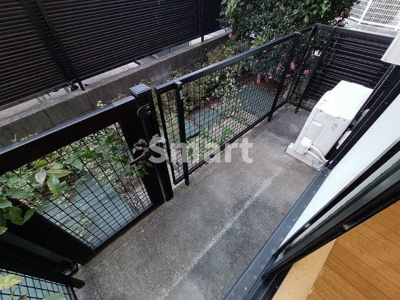 【バルコニー】 | グランメゾン