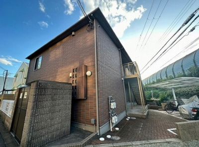 【外観】 | ソキウス朝日が丘 | 外観★