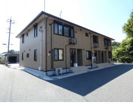 【外観】 | サンガーデンＵ