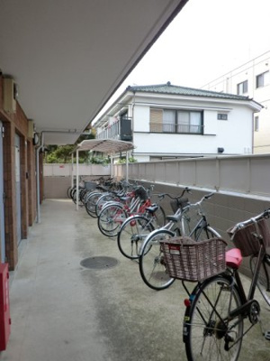 【その他共用部分】 | センチュリー1