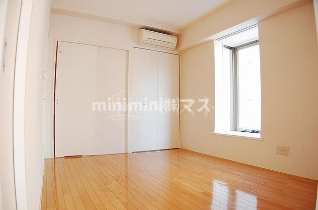 アーデンタワー立売堀の設備