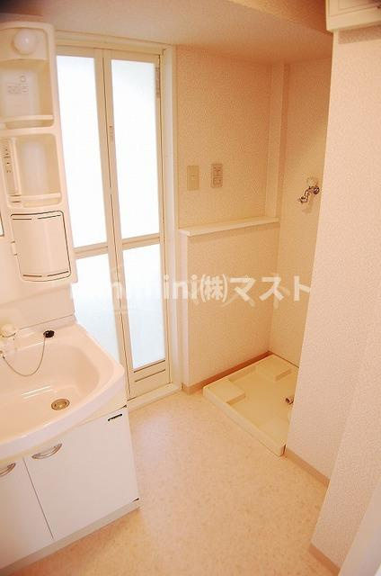 アーデンタワー立売堀のその他