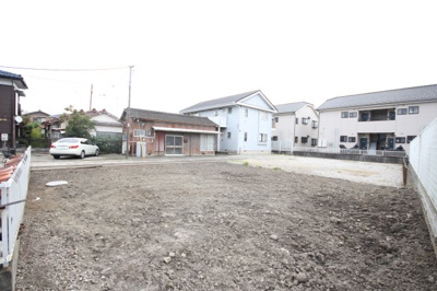 【外観】 | 栄1丁目土地