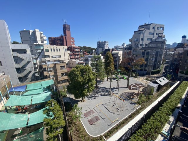 物件からの展望