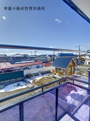 【展望】 | エスパシオ